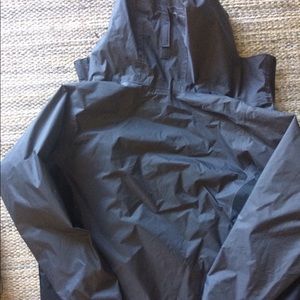 Columbia Windbreaker 18/20